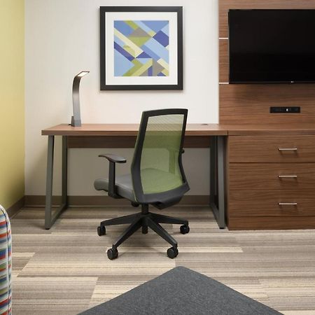 Holiday Inn Express - Tullahoma By Ihg Экстерьер фото