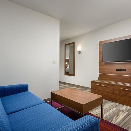 Holiday Inn Express - Tullahoma By Ihg Экстерьер фото