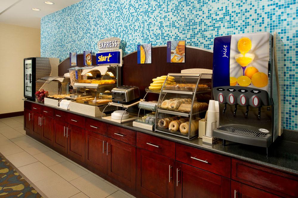 Holiday Inn Express - Tullahoma By Ihg Экстерьер фото