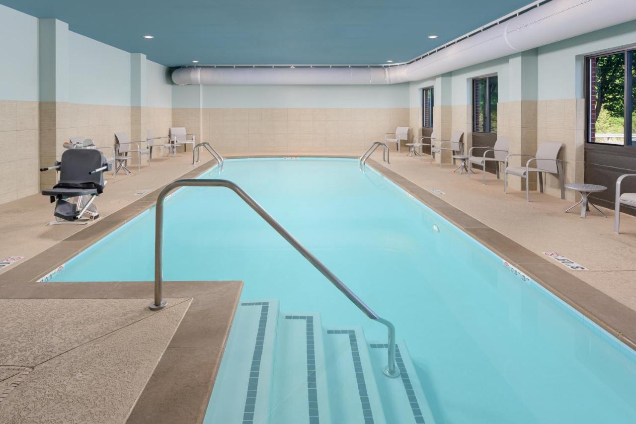 Holiday Inn Express - Tullahoma By Ihg Экстерьер фото
