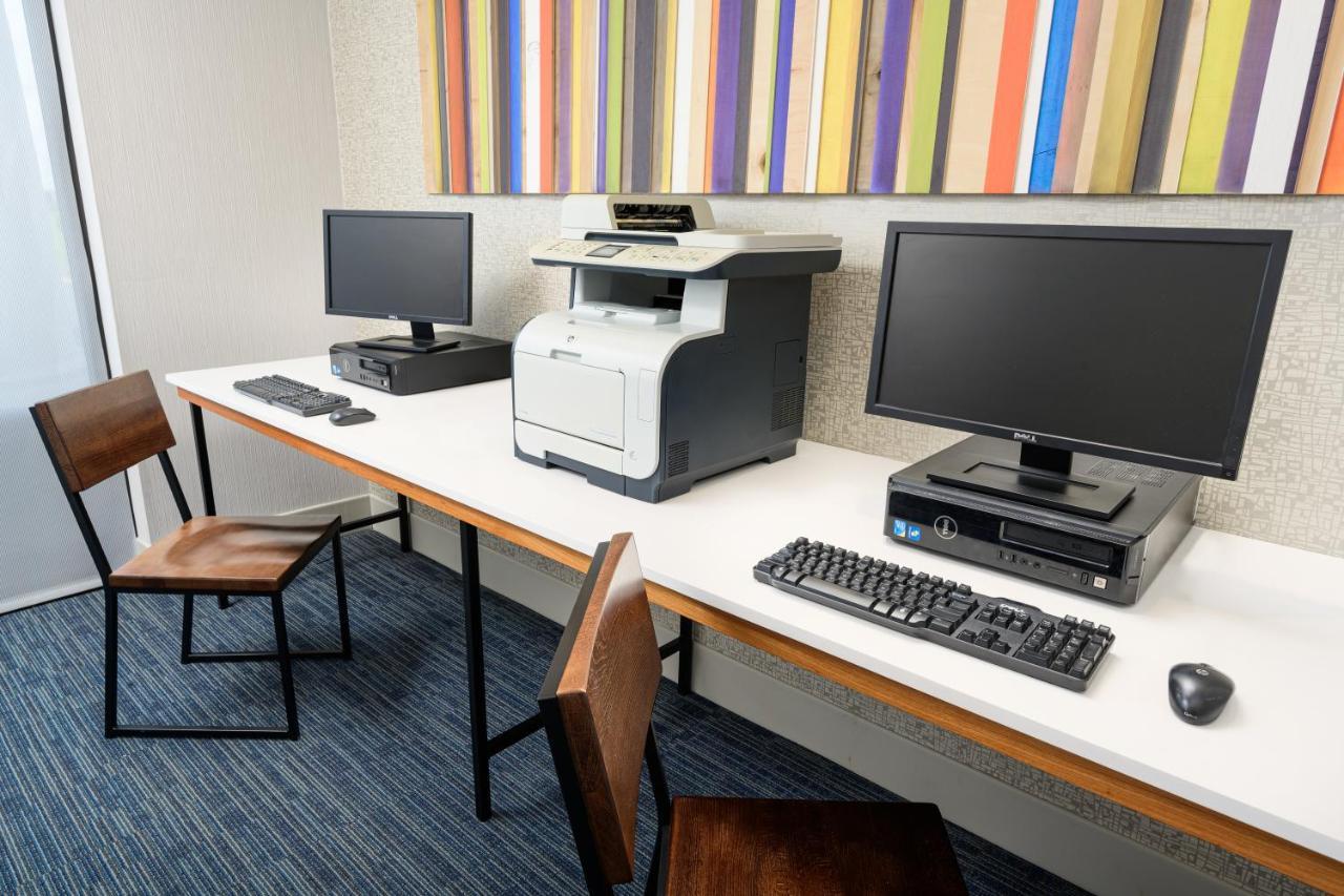 Holiday Inn Express - Tullahoma By Ihg Экстерьер фото