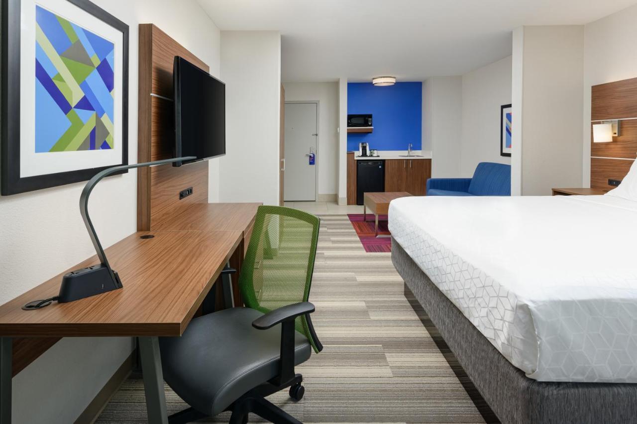 Holiday Inn Express - Tullahoma By Ihg Экстерьер фото