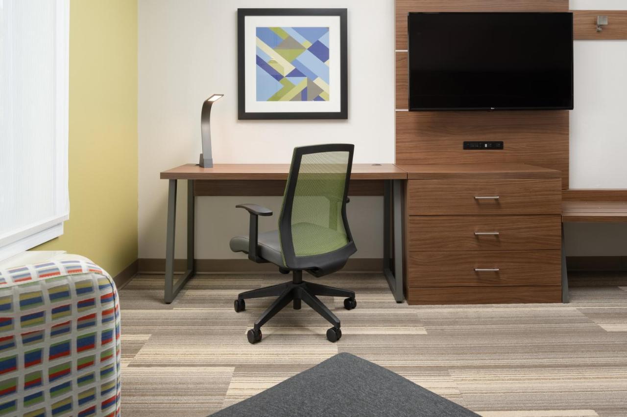 Holiday Inn Express - Tullahoma By Ihg Экстерьер фото