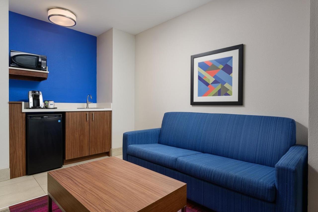 Holiday Inn Express - Tullahoma By Ihg Экстерьер фото