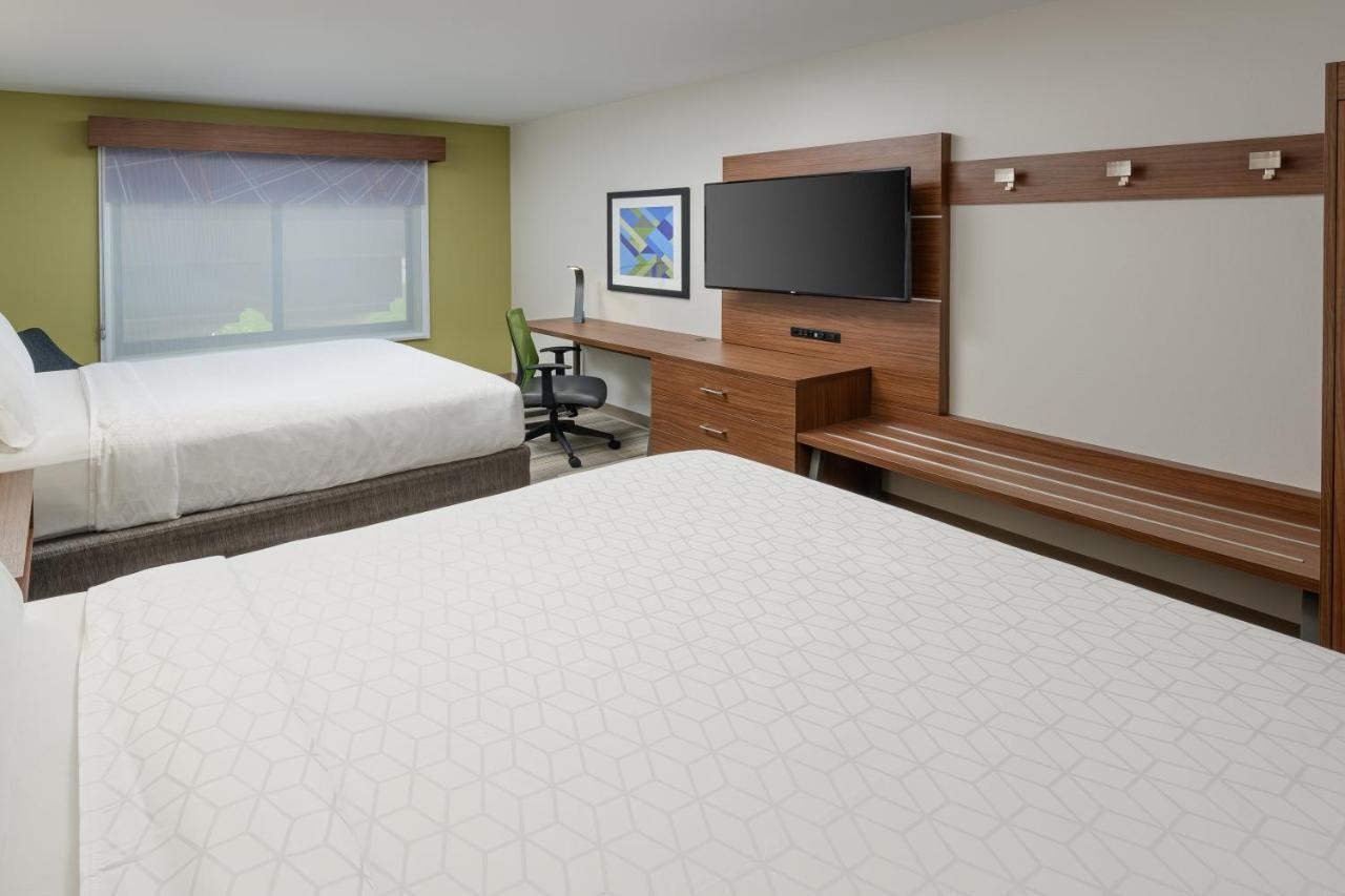 Holiday Inn Express - Tullahoma By Ihg Экстерьер фото