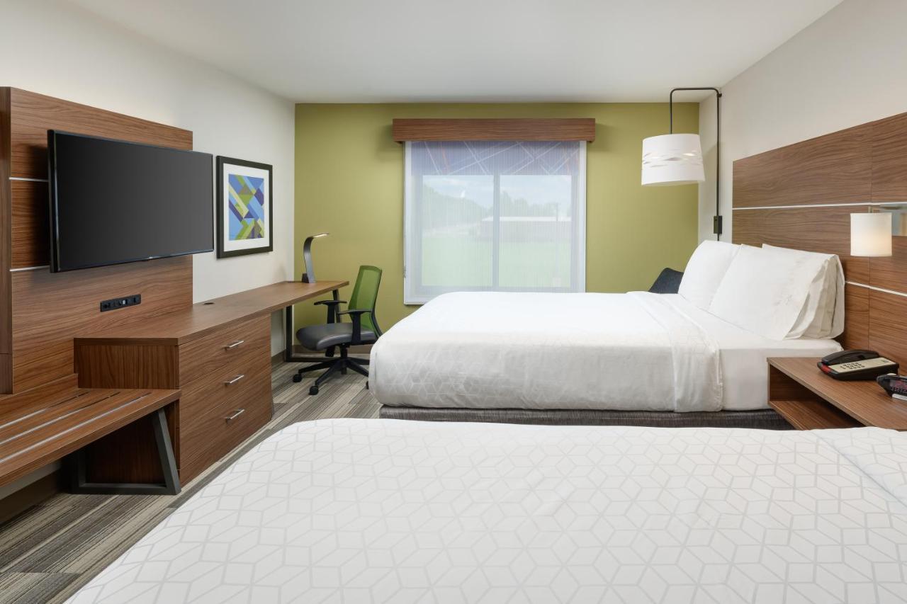 Holiday Inn Express - Tullahoma By Ihg Экстерьер фото