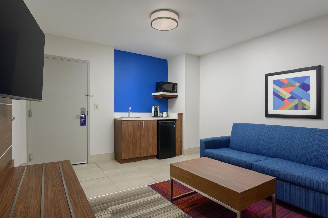 Holiday Inn Express - Tullahoma By Ihg Экстерьер фото