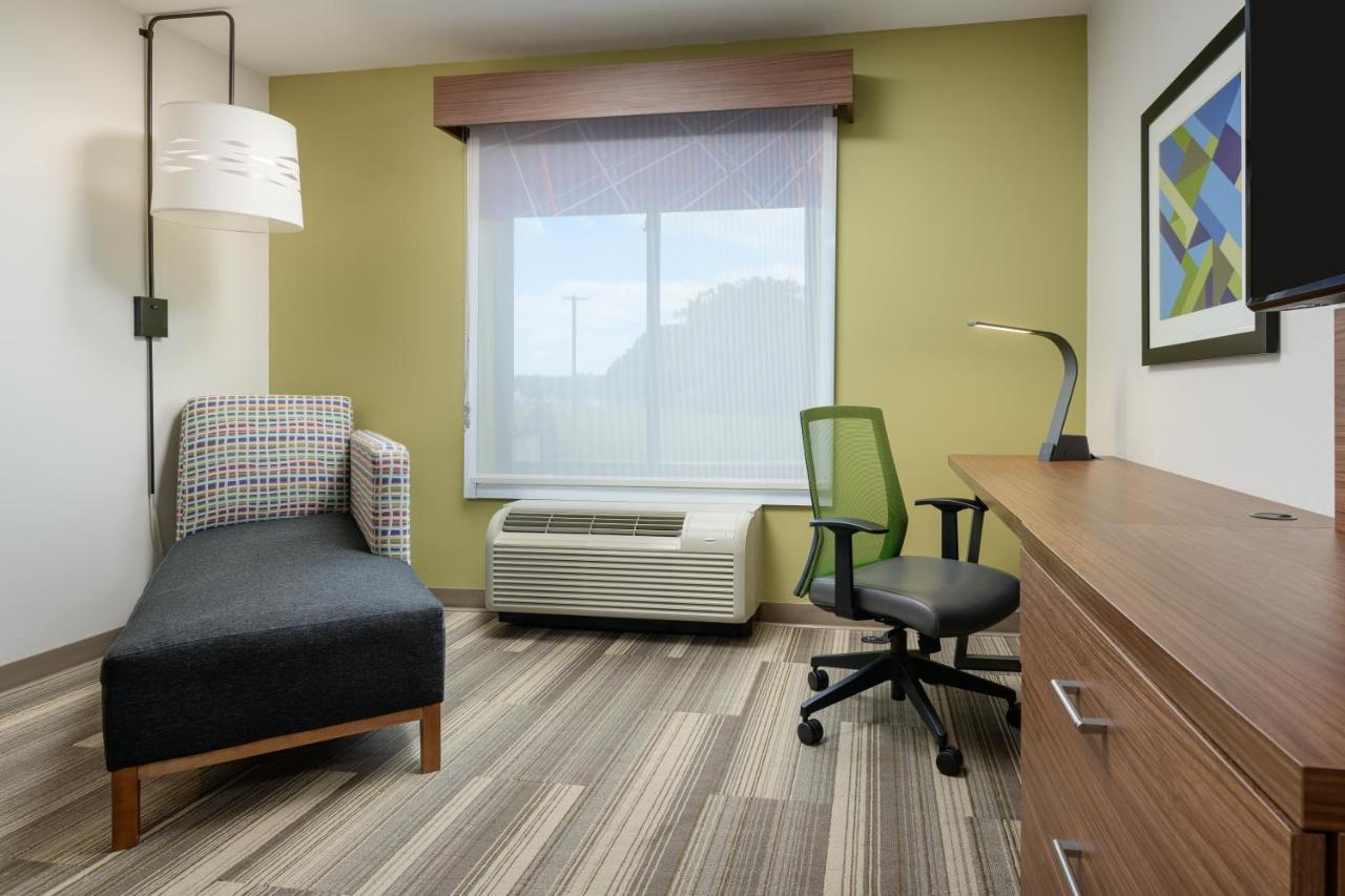 Holiday Inn Express - Tullahoma By Ihg Экстерьер фото